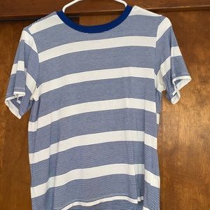 American eagle T-shirt barley worn